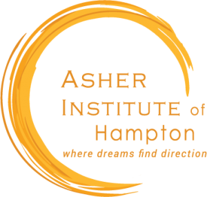 Asher Institute Logo